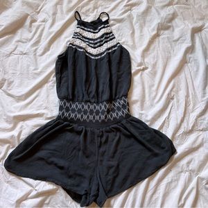 Abercrombie & Fitch Romper